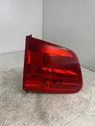 Tailgate rear/tail lights