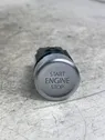 Bouton poussoir de démarrage du moteur