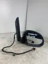 Front door electric wing mirror