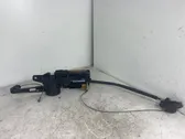 Sānu bīdāmo durvju motors
