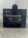 Door central lock control unit/module