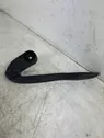 Steering wheel adjustment handle/lever