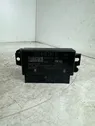 Parking PDC control unit/module