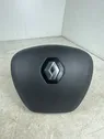 Steering wheel airbag