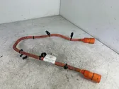 Cable de carga del coche eléctrico