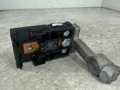 Battery relay fuse