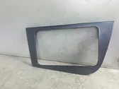 Radio/GPS head unit trim