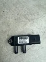 Exhaust gas pressure sensor