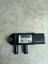 Exhaust gas pressure sensor