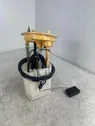 In-tank fuel pump