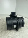 Mass air flow meter