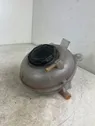 Coolant expansion tank/reservoir