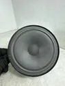 Rear door speaker