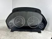 Speedometer (instrument cluster)