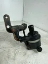 Electric auxiliary coolant/water pump