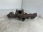 Exhaust manifold