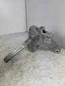 Gearbox mounting bracket