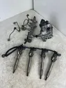 Fuel injection system set