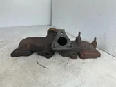 Exhaust manifold