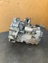 Manual 5 speed gearbox