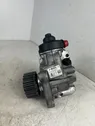 Fuel injection high pressure pump