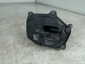 Throttle valve
