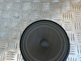 Rear door speaker