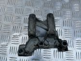 Halterung Lager Motor