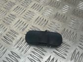 Windshield washer spray nozzle