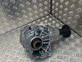Gearbox transfer box case