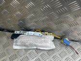 Seat airbag
