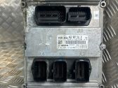 Engine control unit/module
