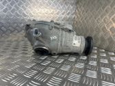 Front differential