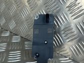 Steering wheel lock