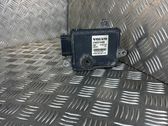 Gearbox control unit/module