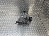 Manual 5 speed gearbox