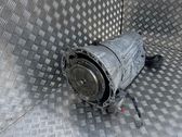 Automatikgetriebe