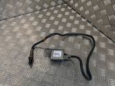 Lambda probe sensor