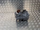 Gearbox transfer box case
