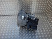 Manual 5 speed gearbox