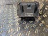 Calculateur moteur ECU
