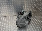 Manual 5 speed gearbox