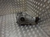 Front differential