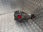 Front differential