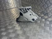 Engine mounting bracket