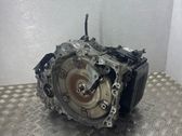 Automatic gearbox