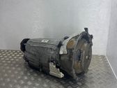 Automatikgetriebe