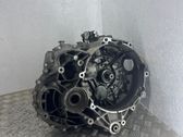 Manual 6 speed gearbox