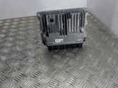 Calculateur moteur ECU
