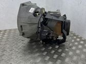 Manual 5 speed gearbox